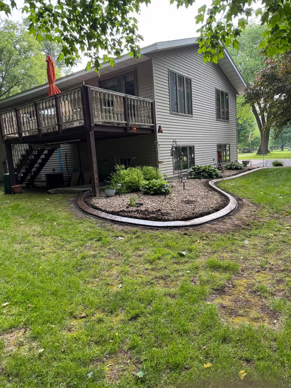 Hero image for Elevated Curb Appeal