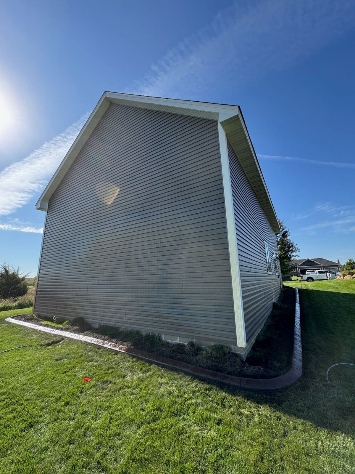 Project Beautifying Your Yard with Decorative Concrete Edging image