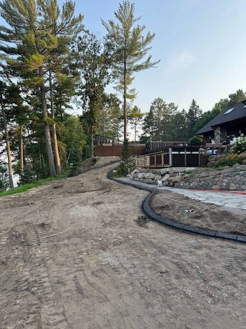 Enhance Your Outdoors with Landscape Edging