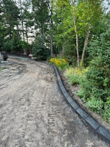 Enhance Your Outdoors with Landscape Edging