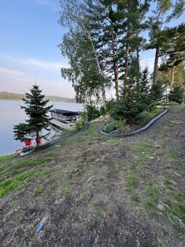 Enhance Your Outdoors with Landscape Edging