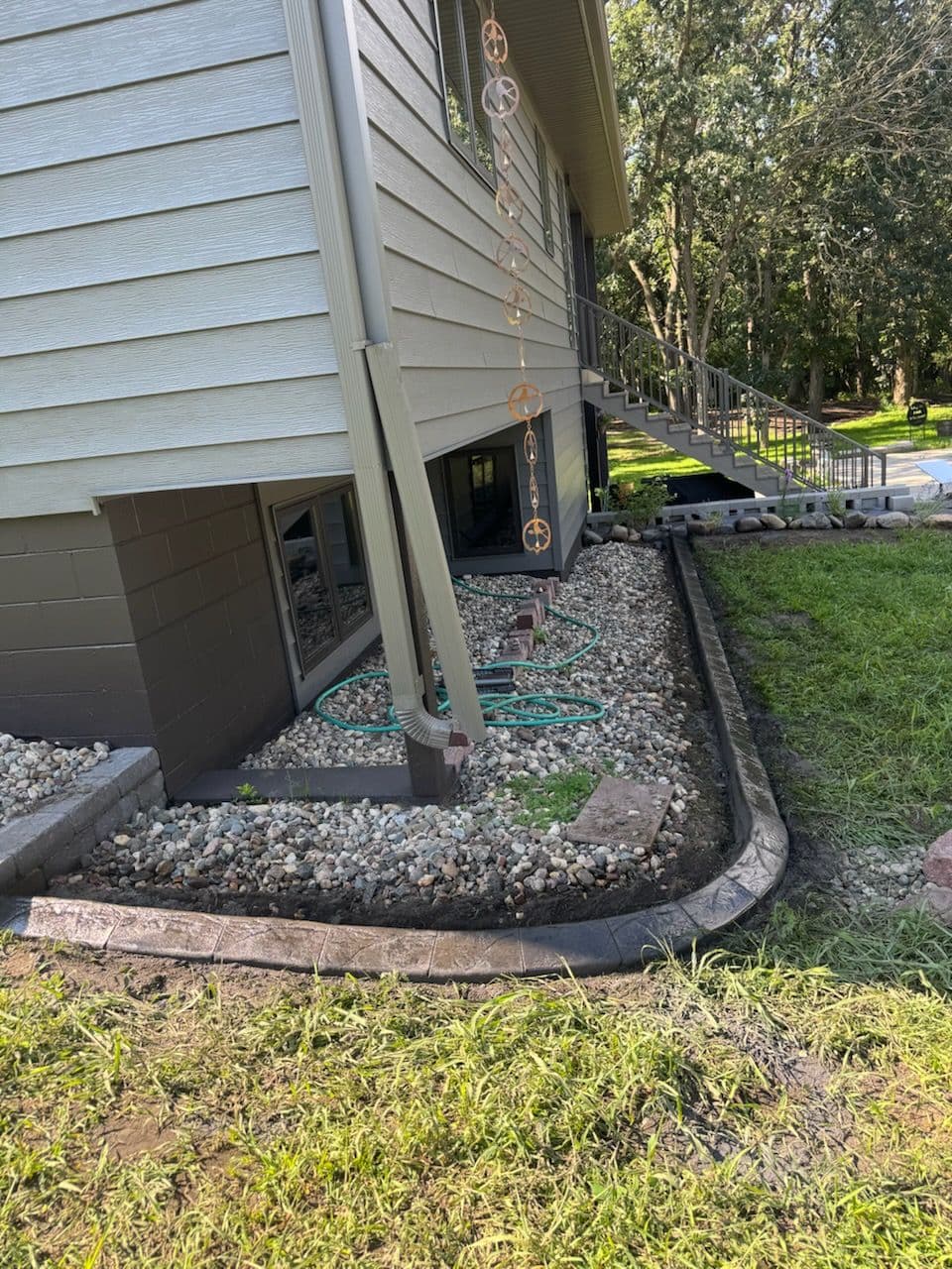Enhancing Curb Appeal with Elegant Landscaping image