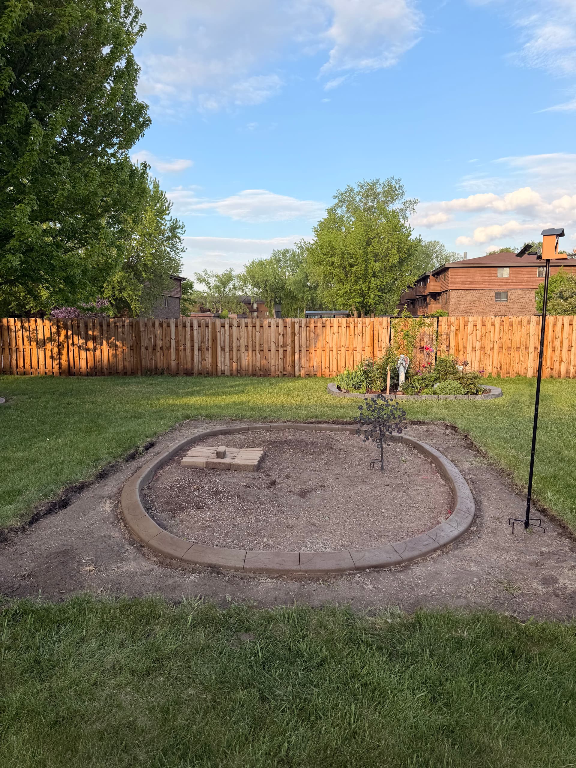 Gallery photos for Concrete Curbing Done Right in St. Cloud: Image #4