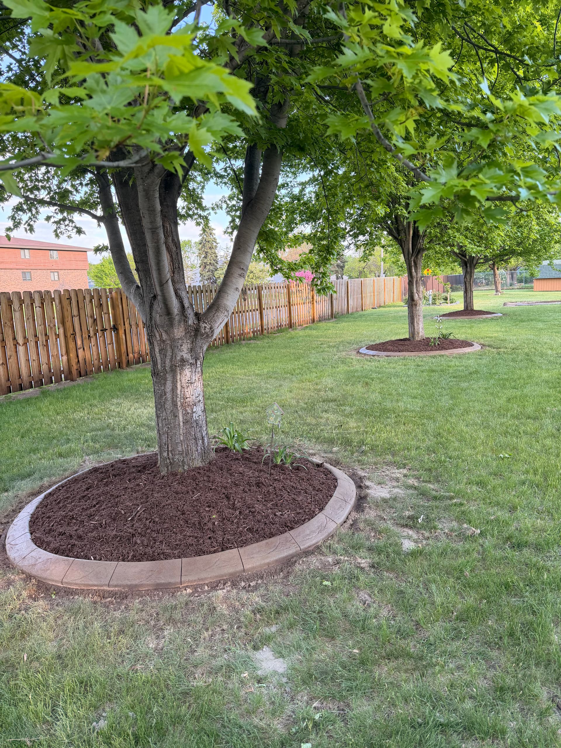 Gallery photos for Concrete Curbing Done Right in St. Cloud: Image #2